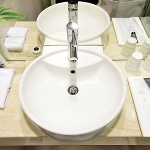 Pokój typu deluxe z łóżkiem king-size